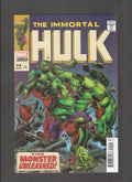 Immortal Hulk #44b (2021) Joe Bennet Marvel Comics