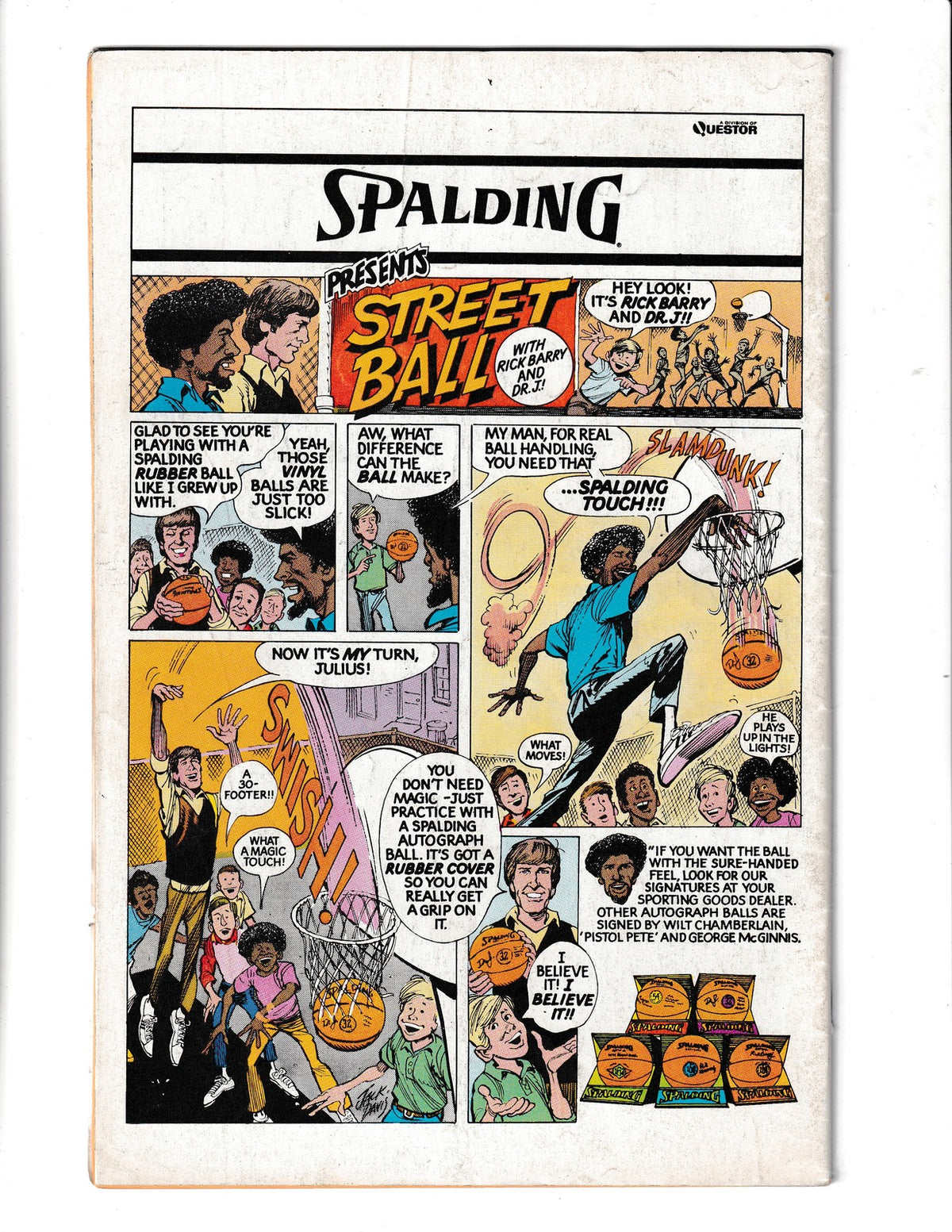 Machine Man #5 (1978) Marvel Comics