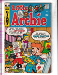 Little Archie #64 (1972) Archie Comics