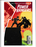 Power Rangers #9 (2021) Higher Grade BOOM! Comics