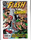 Flash #215 (2004) DC Comics