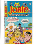 Josie #98 (1978) Nice shape! Archie Comics