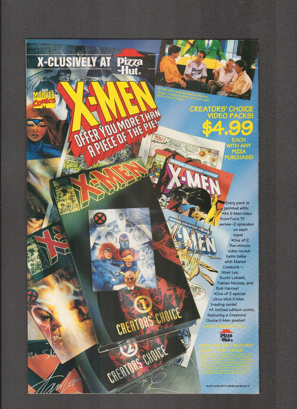 Silver Sable & The Wild Pack #21 (1994) Marvel Comics