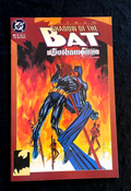 Batman: Shadow of the Bat #15 1993 - DC