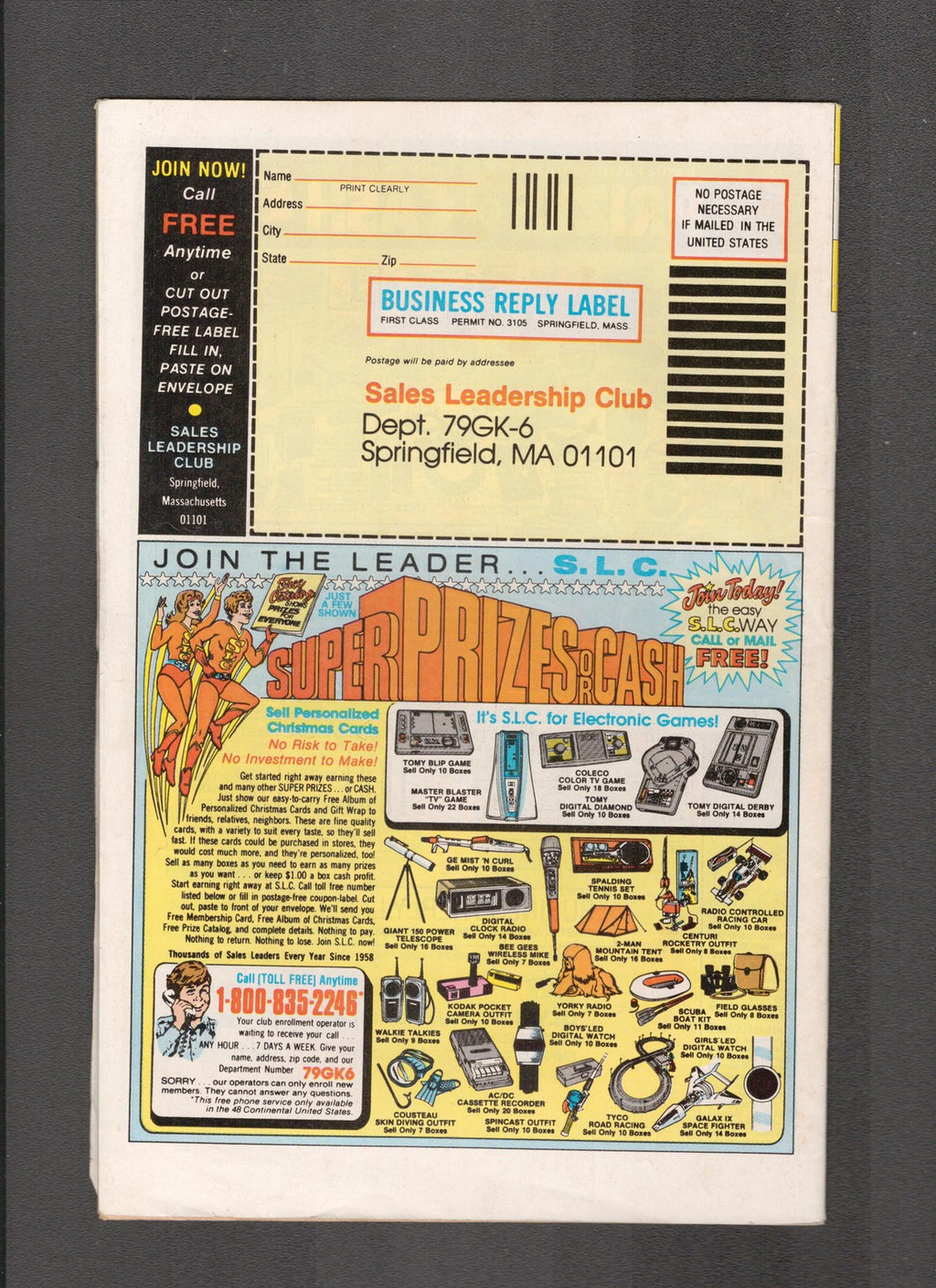 Little Lulu #254 (1979) Whitman Comics