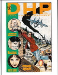 Dark Horse Presents #44 (1990) Dark Horse Comics