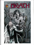 Brath #5 (2003) CrossGen Comics