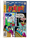 PEP Comics #345 (1979) Archie Comics