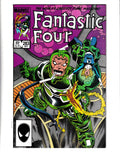 Fantastic Four #283 (1985) Marvel Comics SKU:2344