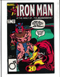 Iron Man #181 (1984) Marvel Comics SKU:1451