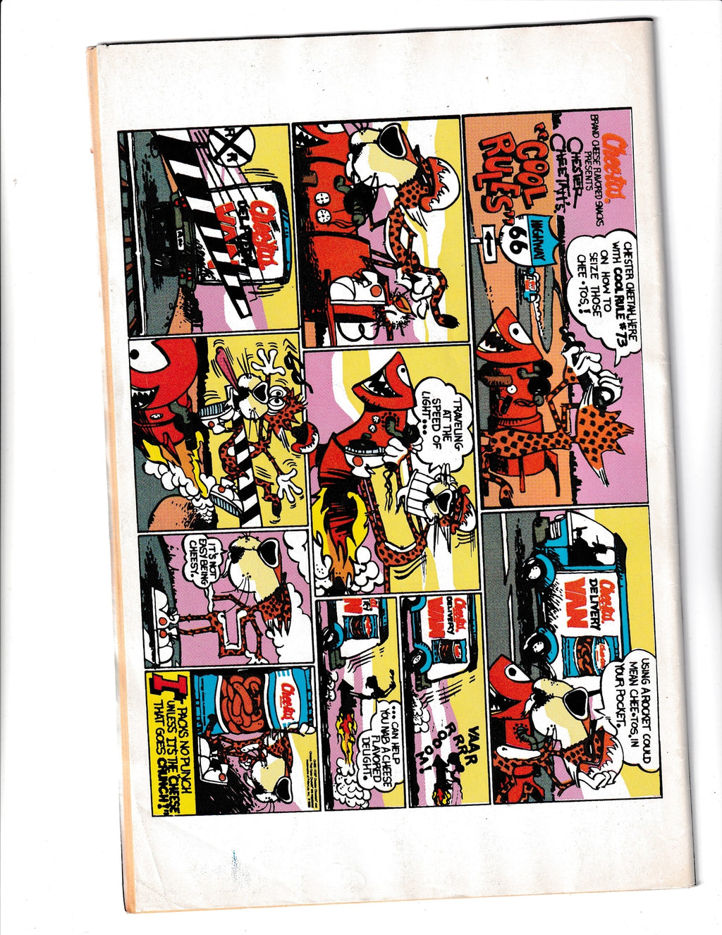 Veronica #11 (1990) In New York Archie Comics