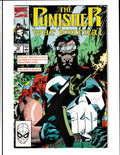 Punisher: War Journal #18 (1990) Marvel Comics