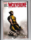 Wolverine: Wolverine's Revenge #1 (2012) TPB Marvel Comics