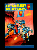 Chaser Platoon #1 1991 - Combined Shipping