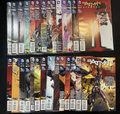 Batman Eternal 1-52 (2014) Complete Series | The New '52 Comic Run | DC Comics