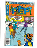 PEP Comics #360 (1980) Archie Comics