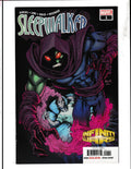 Infinity Wars: Sleepwalker #1 (2018) Marvel Comics