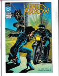 Green Arrow #52 (1991) DC Comics