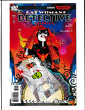 Detective Comics #855 (2009) DC Comics