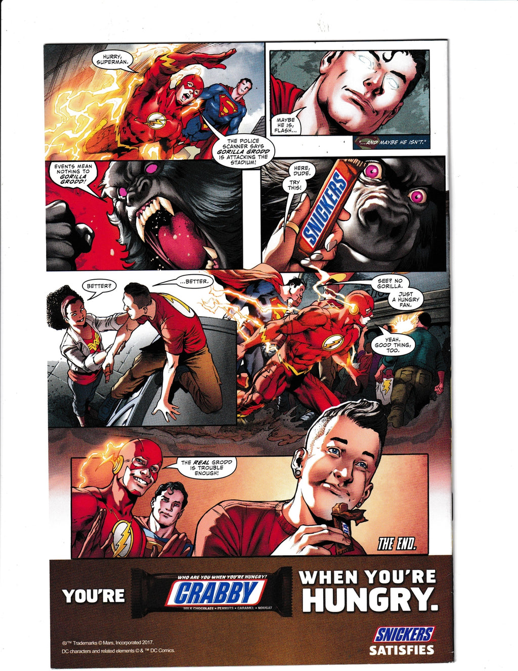 Superman #29 (2017) DC Comics