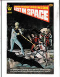 Space Family Robinson: Lost In Space #58 (1982) Whitman Comics