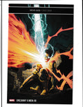 Uncanny X-Men #8 (2019) Marvel Comics
