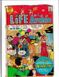 Life with Archie #139 (1973) DC Comics