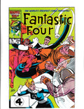 Fantastic Four #294 (1986) Marvel Comics SKU:050