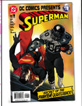 DC Comics Presents: Superman #1 (2004) 264 Homage DC Comics