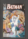 Batman #455 (1990) Norm Breyfogle DC Comics
