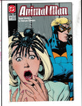Animal Man #37 (1991) DC Comics
