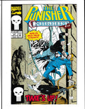 Punisher #67 (1992) Higher Grade Marvel Comics
