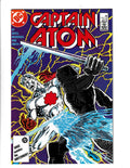 Captain Atom #7 (1987) DC Comics SKU:3126