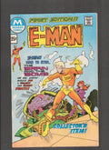 E-Man #1 (1978) Modern Comics
