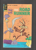 Beep Beep, the Road Runner #49 (1975) Gold Key Comics