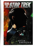 Star Trek #22 (2013) IDW Publishing Comics