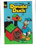 Donald Duck #237 (1982) Whitman Comics