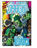 Savage Dragon #3 (1992) Image Comics SKU:759