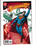 Adventures of Superman #618 (2003) DC Comics