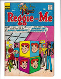 Reggie and Me #48 (1971) Archie Comics SKU:3324
