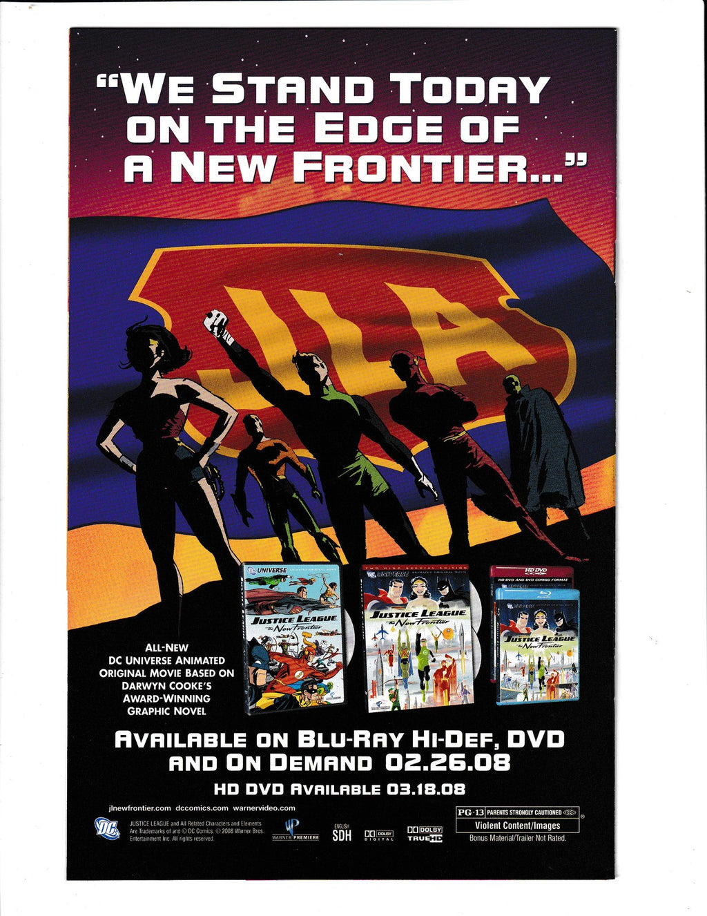Countdown #5 (2006) Combined Shipping DC Comics
