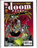 Doom Patrol #19 (2011) DC Comics