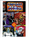 Captain Atom #50 (1991) Double Sized DC Comics