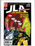 JLA: Classified #4 (2005) DC Comics