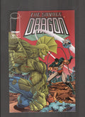 Savage Dragon #16 (1995) Erik Larsen - Higher Grade Image Comics