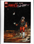 RedShift #1 (2021) Scout Comics