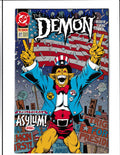 Demon #27 (1992) DC Comics