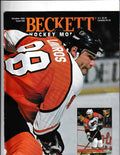 Beckett Hockey Monthly #36 (1993) Eric Lindros Oct 1993 Beckett Comics
