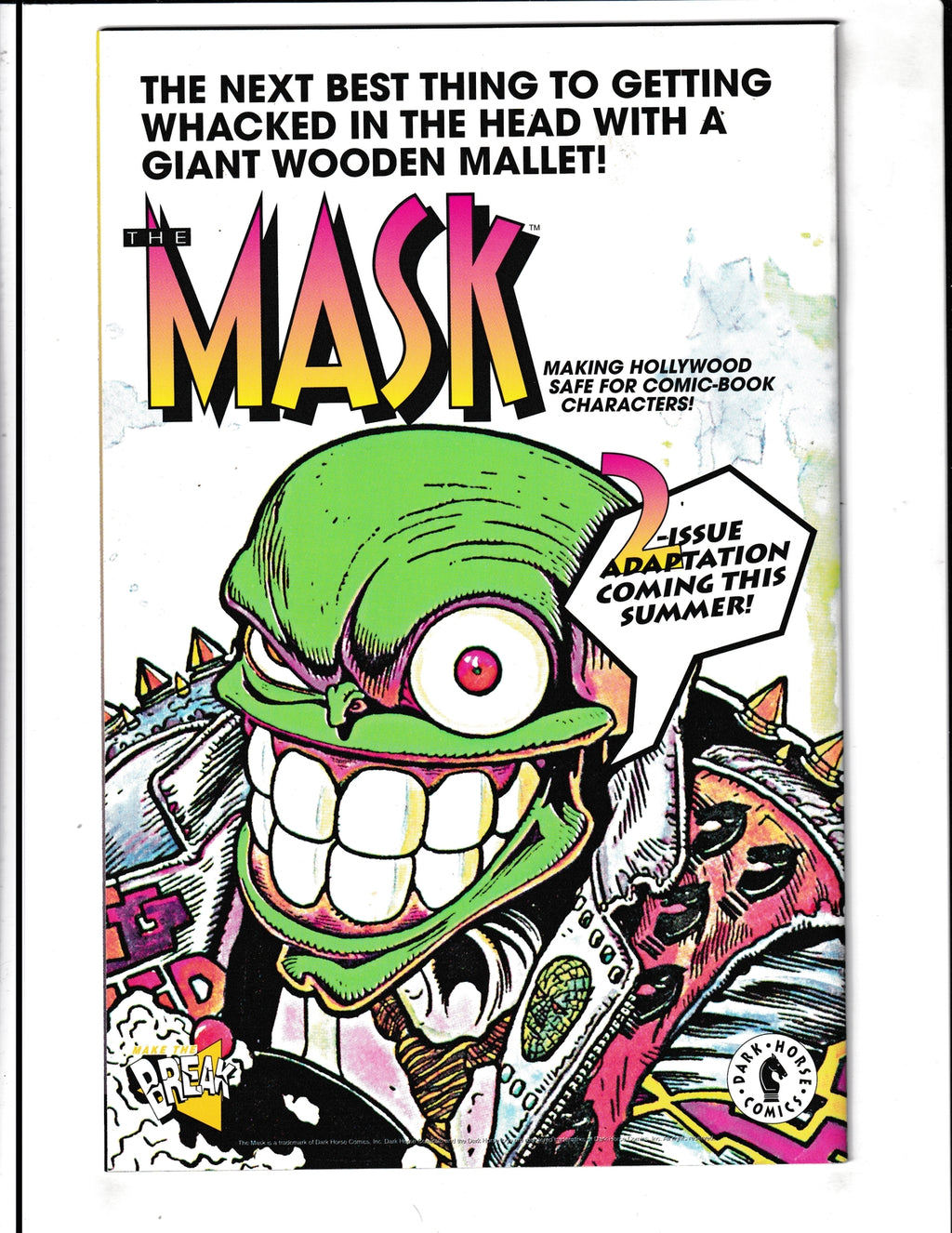 Martha Washington goes to War #2 (1994) Frank Miler Dark Horse  Comics