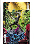 DC Horror Presents: Soul Plumber #2b (2022) Kelley Jones Cardstock DC Comics